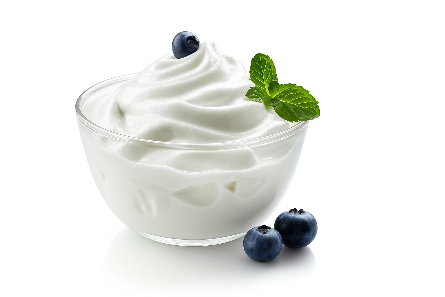 Yogurt & Curd